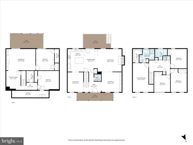 $659,000 | 501 Jefferson Street, Winchester, VA 22601