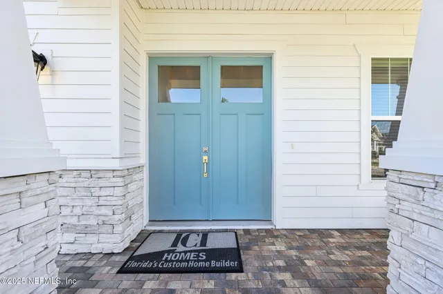 $715,000 | 112 Rose Bud Lane, St. Augustine, FL 32092