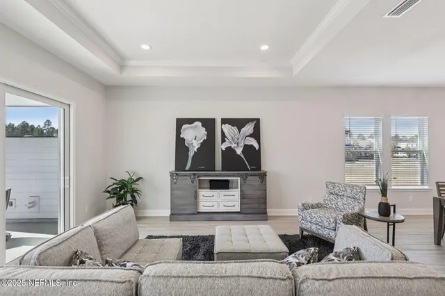 $715,000 | 112 Rose Bud Lane, St. Augustine, FL 32092