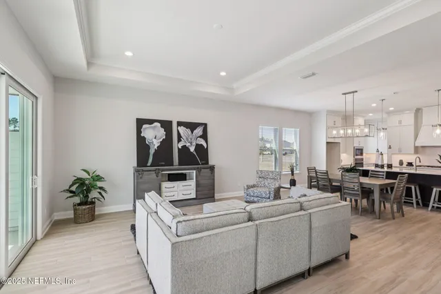 $715,000 | 112 Rose Bud Lane, St. Augustine, FL 32092