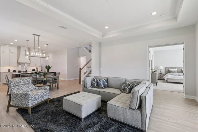 $715,000 | 112 Rose Bud Lane, St. Augustine, FL 32092