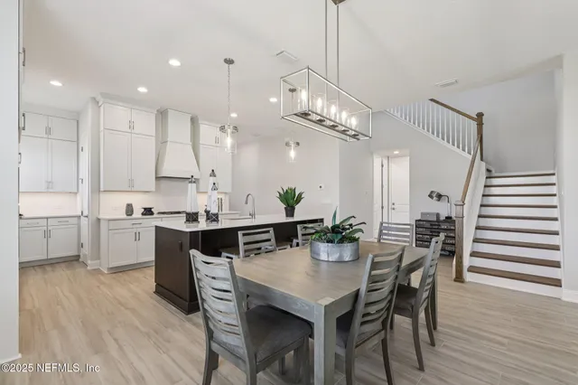 $715,000 | 112 Rose Bud Lane, St. Augustine, FL 32092