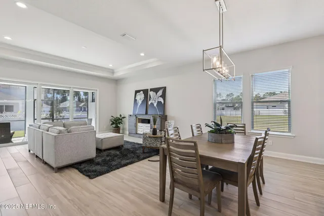 $715,000 | 112 Rose Bud Lane, St. Augustine, FL 32092