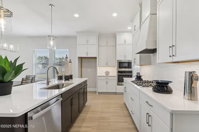 $715,000 | 112 Rose Bud Lane, St. Augustine, FL 32092