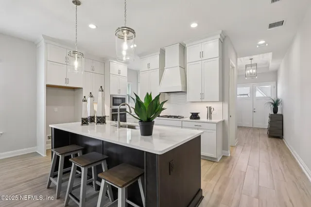 $715,000 | 112 Rose Bud Lane, St. Augustine, FL 32092