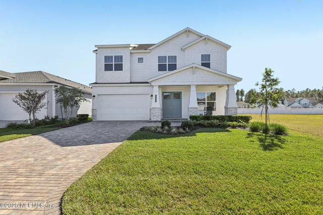$715,000 | 112 Rose Bud Lane, St. Augustine, FL 32092