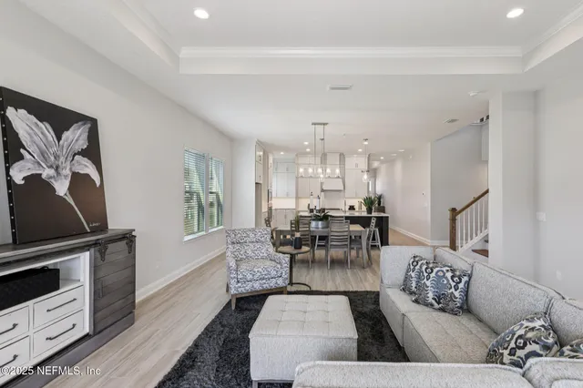 $715,000 | 112 Rose Bud Lane, St. Augustine, FL 32092