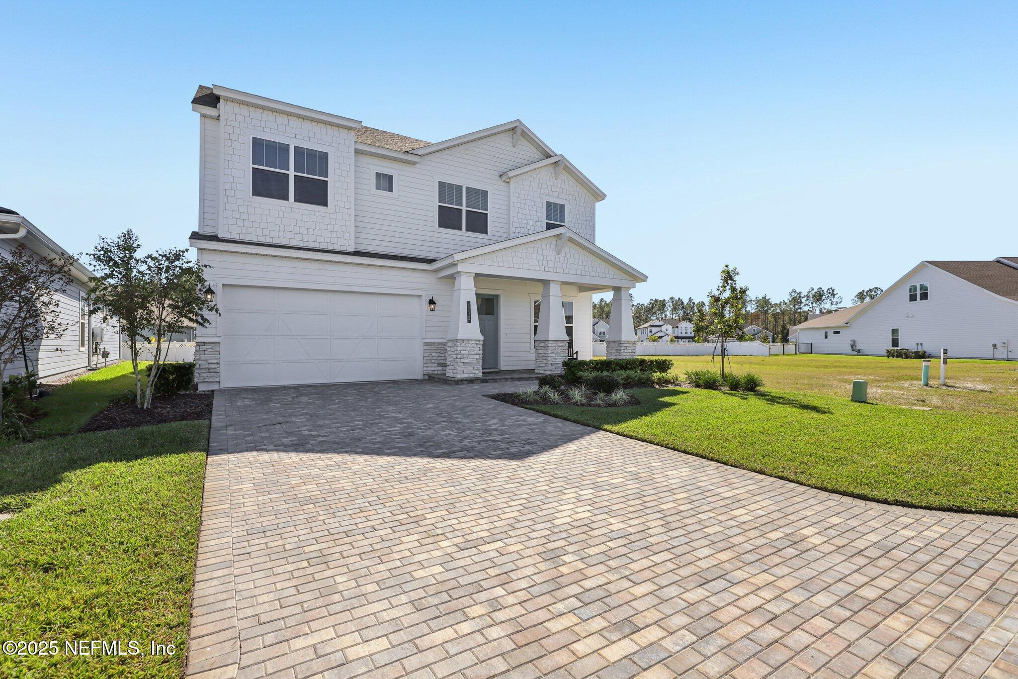 112 Rose Bud Lane St. Augustine, FL 32092 - Photo 4 of 66 2-web-or-mls-Rose Bud Lane St-S1411-002