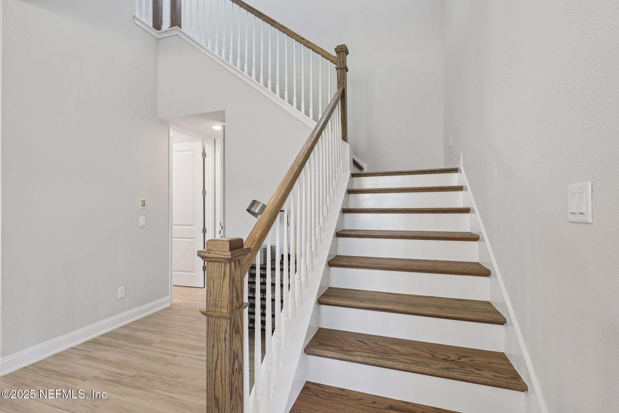 112 Rose Bud Lane St. Augustine, FL 32092 - Photo 45 of 66 a view of entryway