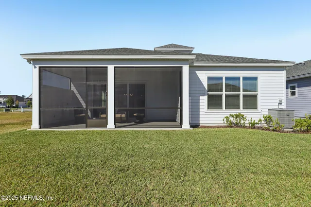 $715,000 | 112 Rose Bud Lane, St. Augustine, FL 32092