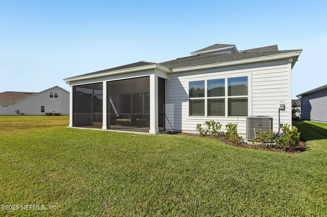 $715,000 | 112 Rose Bud Lane, St. Augustine, FL 32092