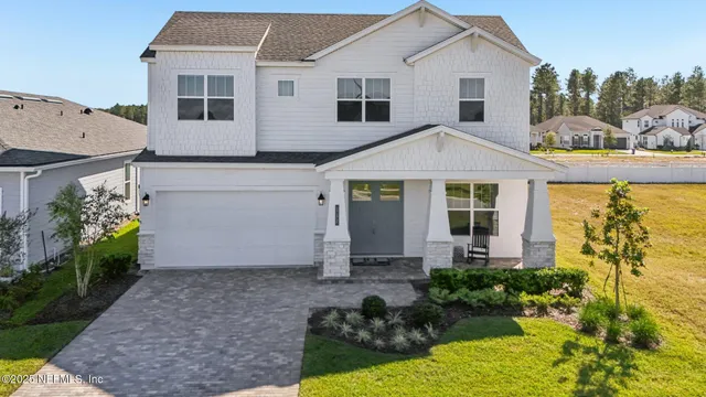 $715,000 | 112 Rose Bud Lane, St. Augustine, FL 32092