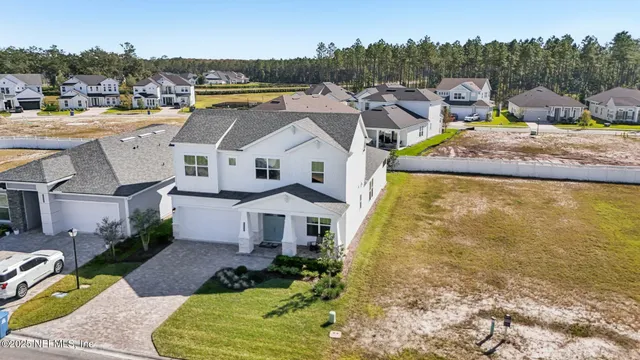 $715,000 | 112 Rose Bud Lane, St. Augustine, FL 32092