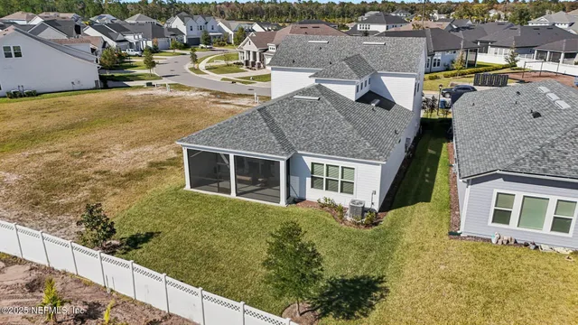 $715,000 | 112 Rose Bud Lane, St. Augustine, FL 32092