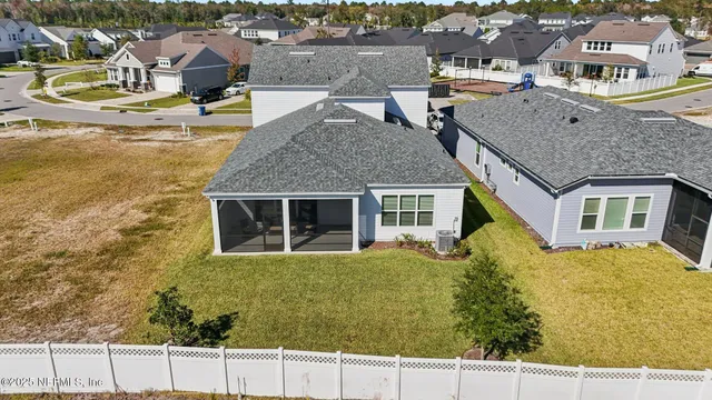 $715,000 | 112 Rose Bud Lane, St. Augustine, FL 32092