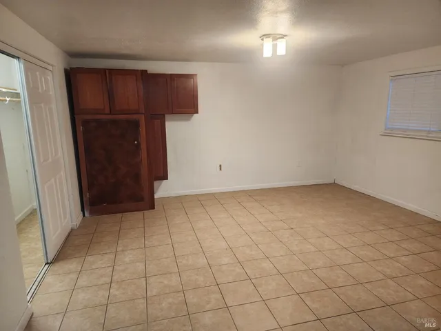 a view of a bathroom