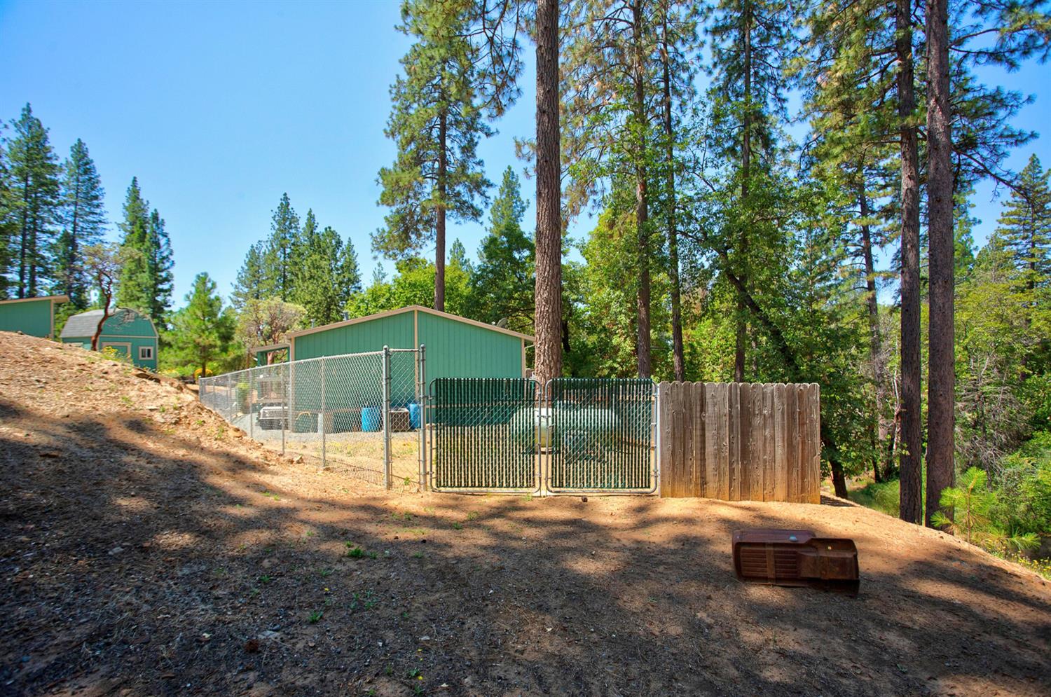 14334 Oregon Peak Road Dobbins, CA 95935 - Photo 22 of 85