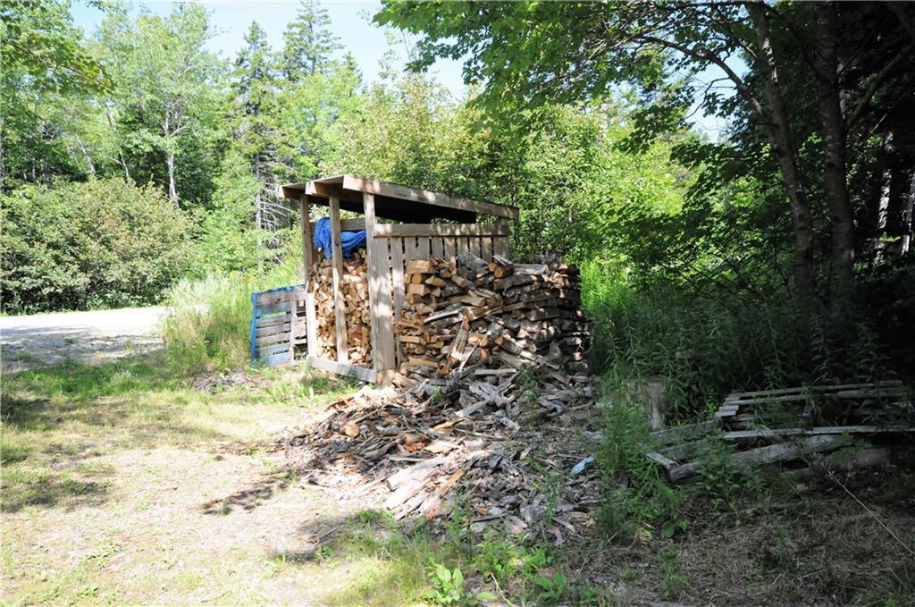 209 Kelleytown Road Bernard, ME 04612 - Photo 32 of 35 Photo