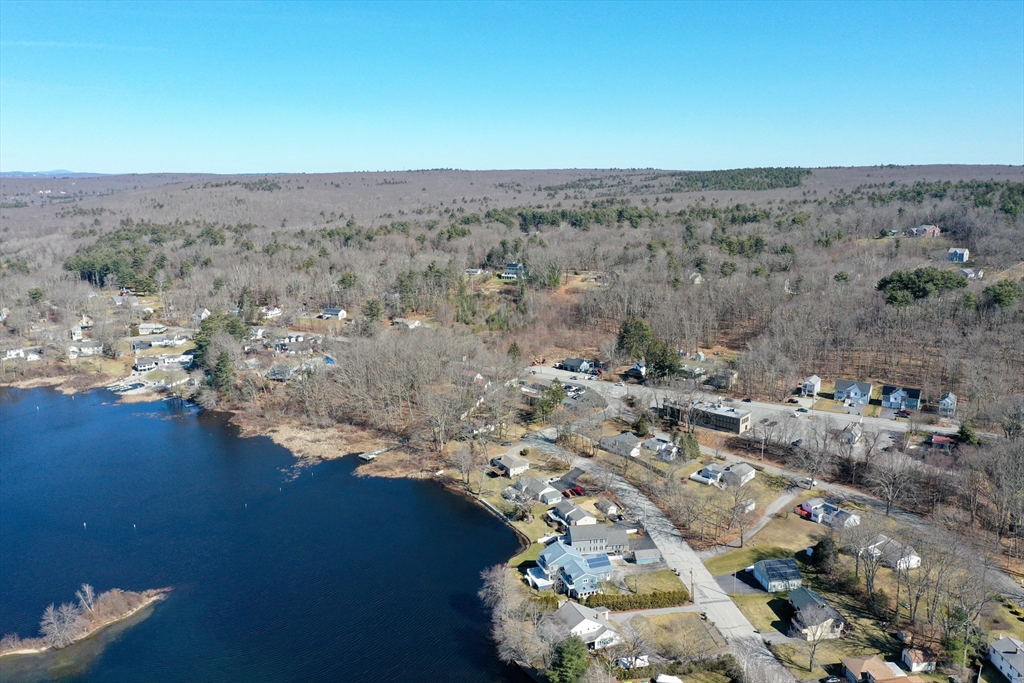 149 Gore Road Webster, MA 01570 - Photo 14 of 19 an aerial view of a