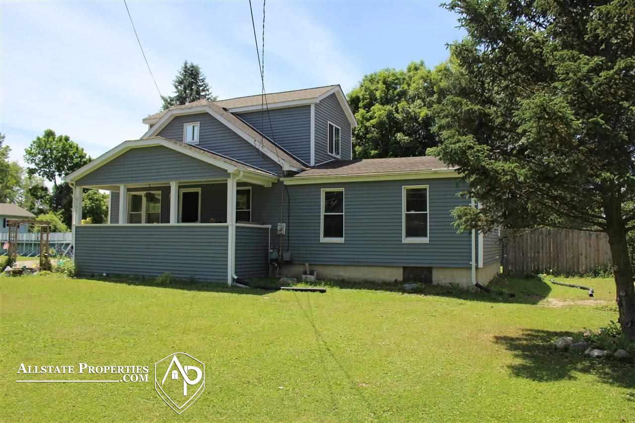 4399 North Gale Road Davison, MI 48423 - Photo 7 of 37 21461741-6.JPG