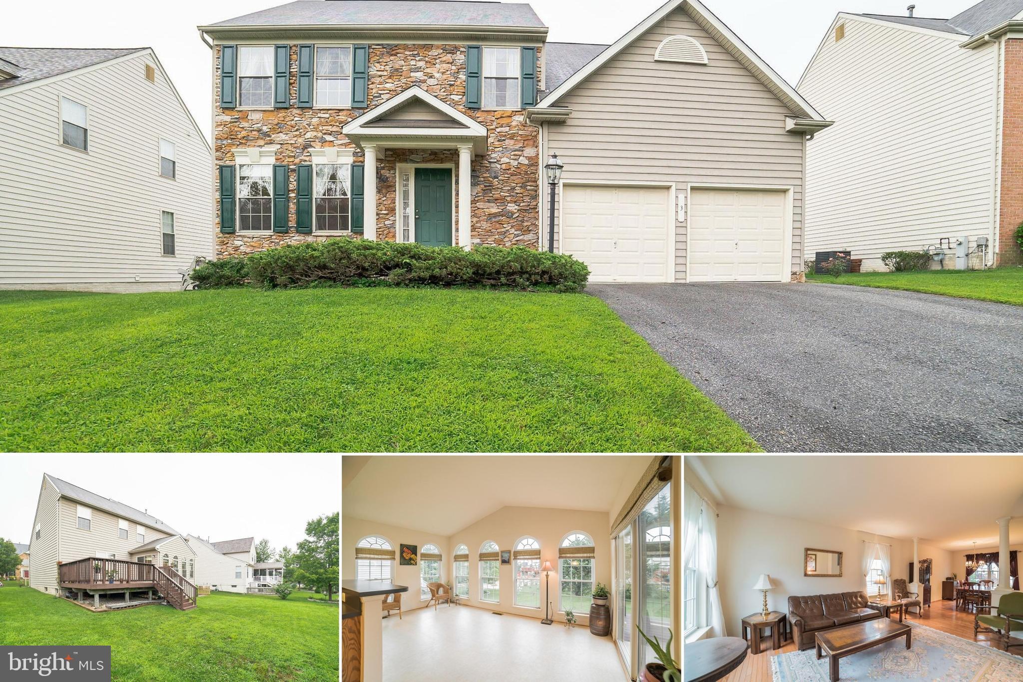 3 Broadbridge Road Baltimore, MD 21237 - Photo 1 of 13 Gallery Image 1