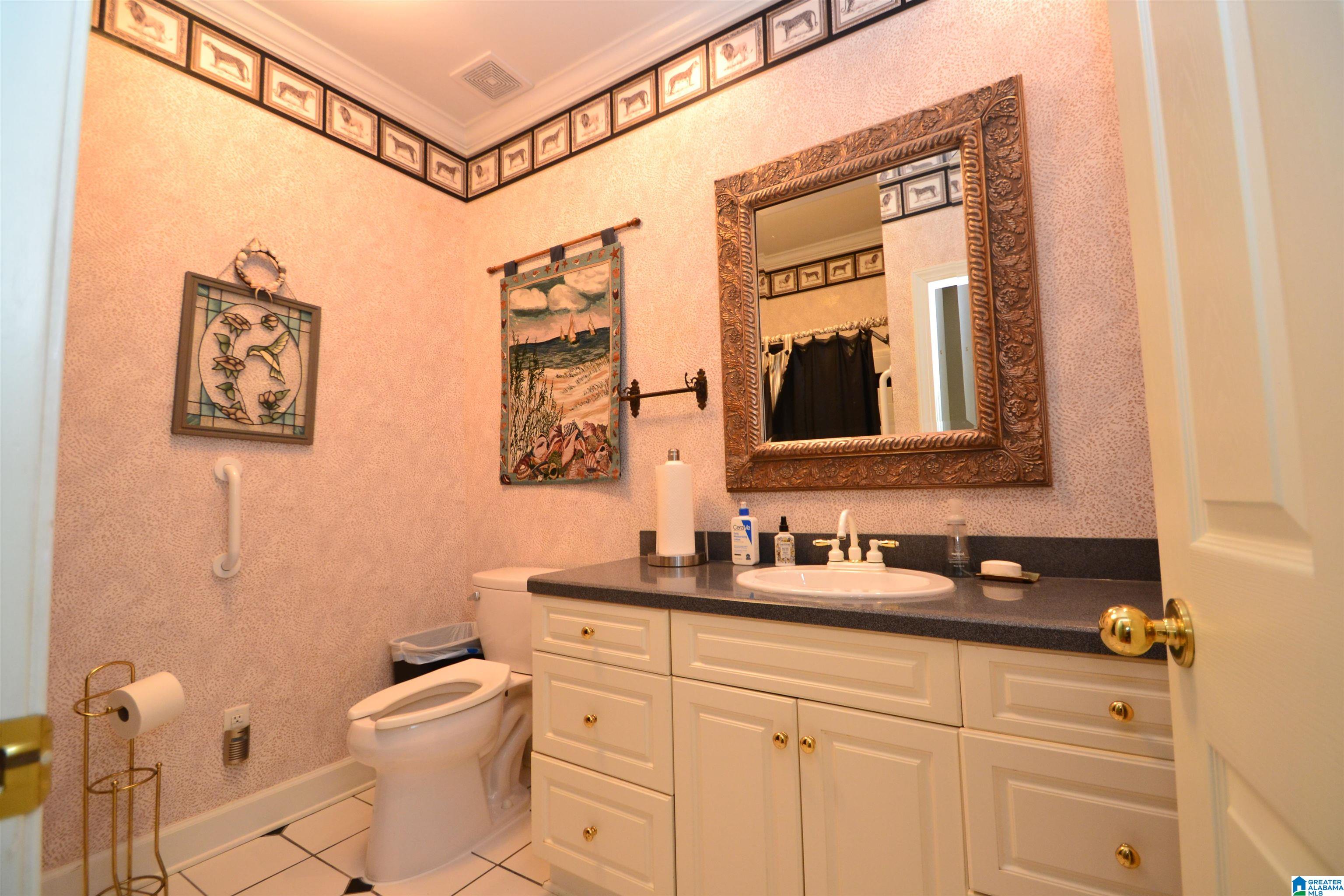 207 Stetson Lane Alabaster, AL 35007 - Photo 37 of 57