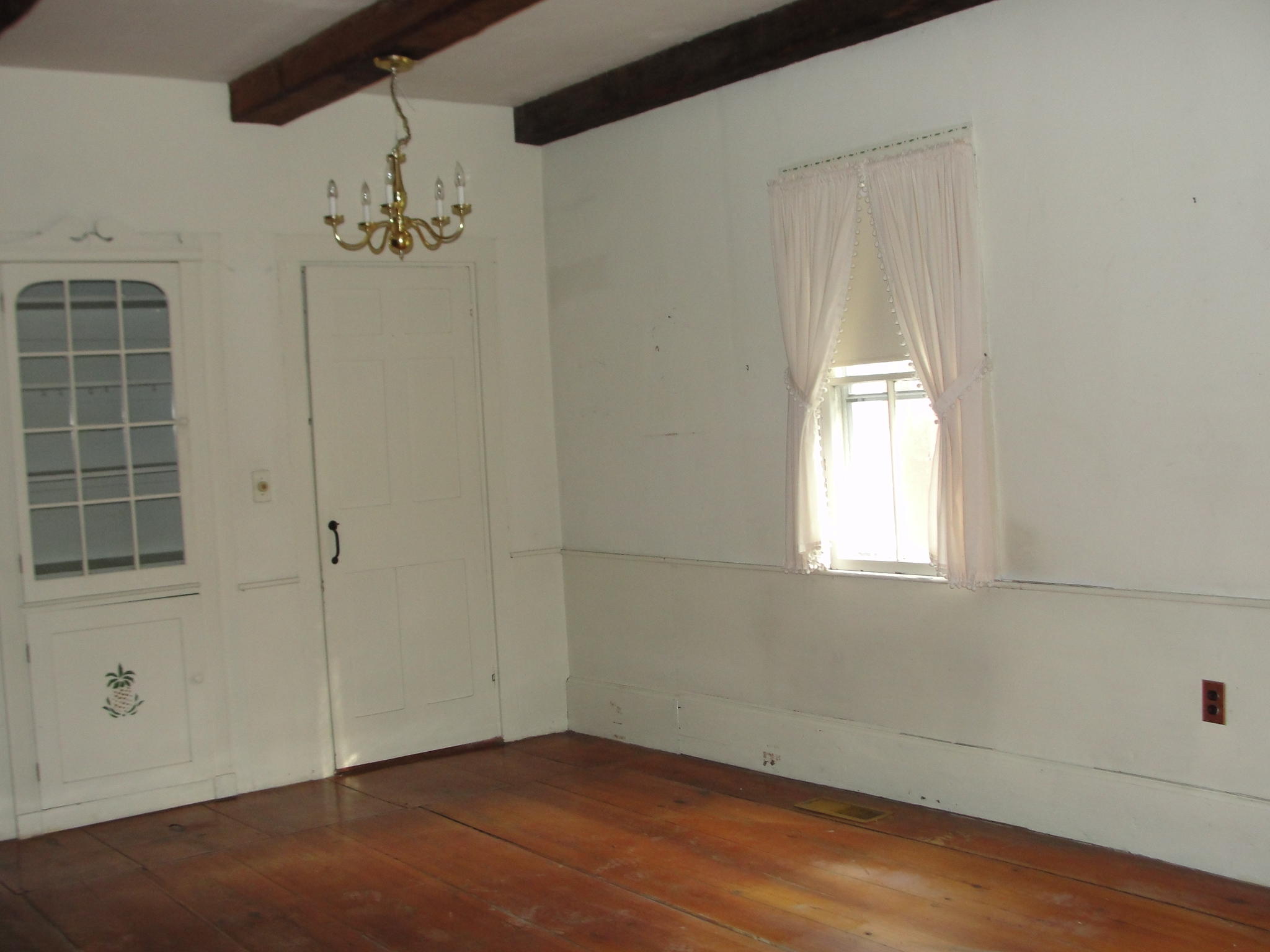 57 Harmon Road Bridgton, ME 04009 - Photo 23 of 28 Living Room