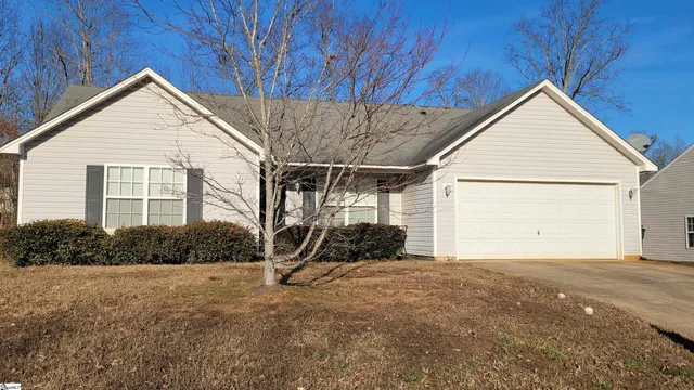 $254,000 | 110 Pine Needle Road, Piedmont, SC 29673