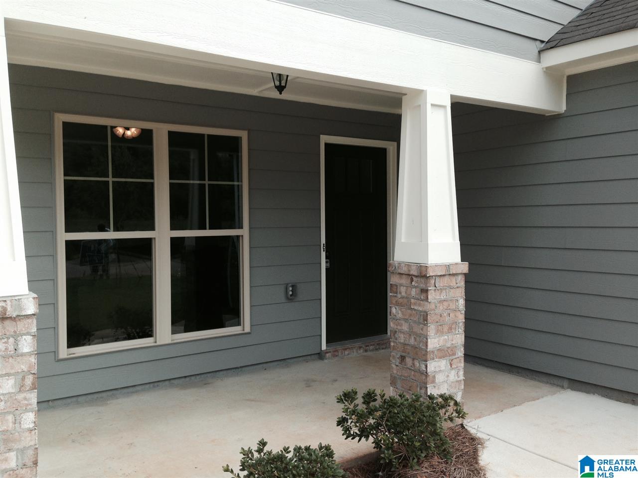545 Briar Ridge Circle Odenville, AL 35120 - Photo 3 of 15