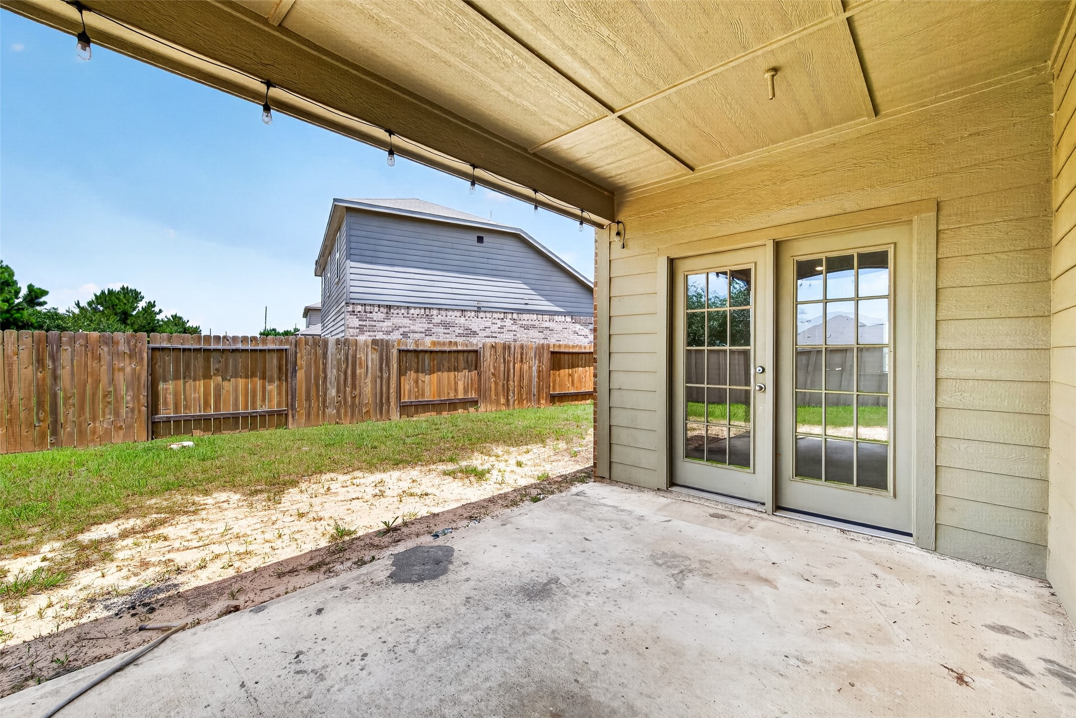 2128 Mule Ridge Drive Katy, TX 77493 - Photo 33 of 33