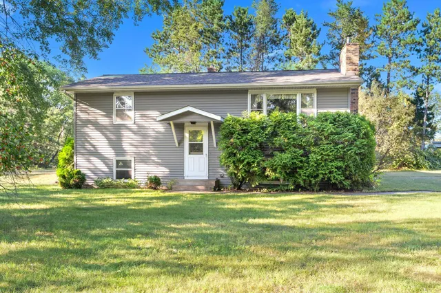 $419,900 | 1587 286th Lane Northwest, Isanti, MN 55040