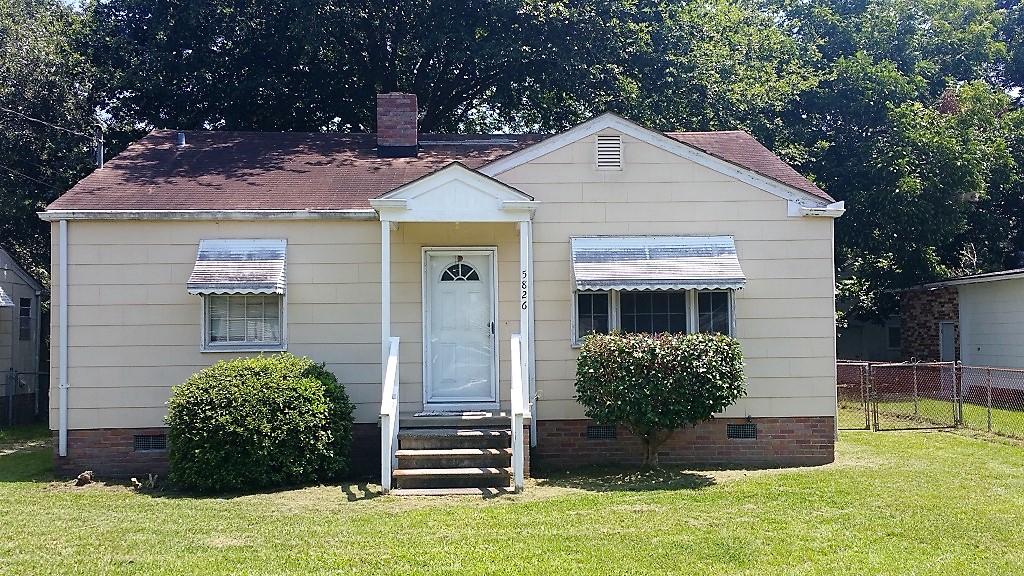 5826 Sledge Street Hanahan, SC 29410 - Photo 1 of 23 20170706_120238