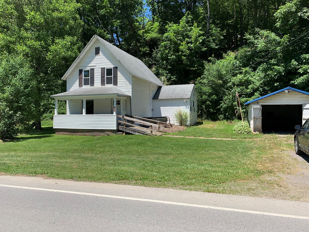 139 Cherry Run Road Rouseville, PA 16344 - Photo 2 of 28