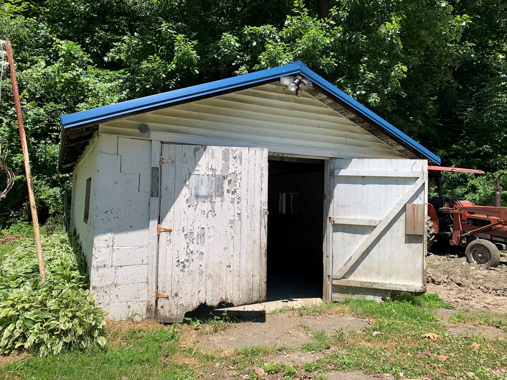 139 Cherry Run Road Rouseville, PA 16344 - Photo 26 of 28
