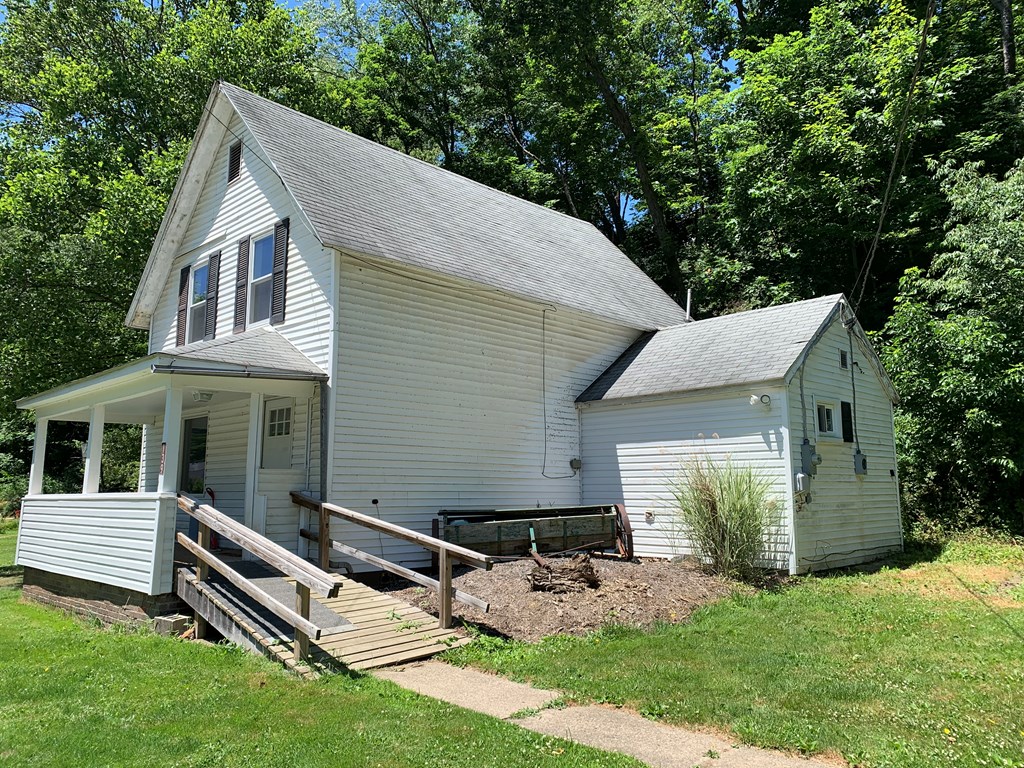 139 Cherry Run Road Rouseville, PA 16344 - Photo 28 of 28
