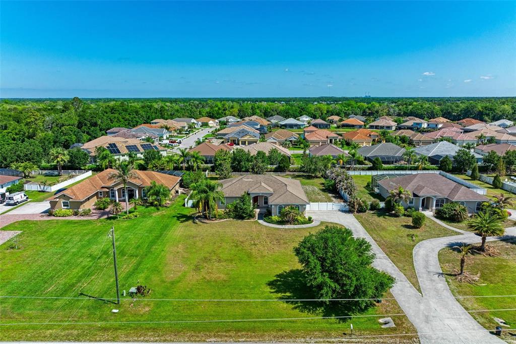 16319 Upper Manatee River Road Bradenton, FL 34212 - Photo 1 of 1