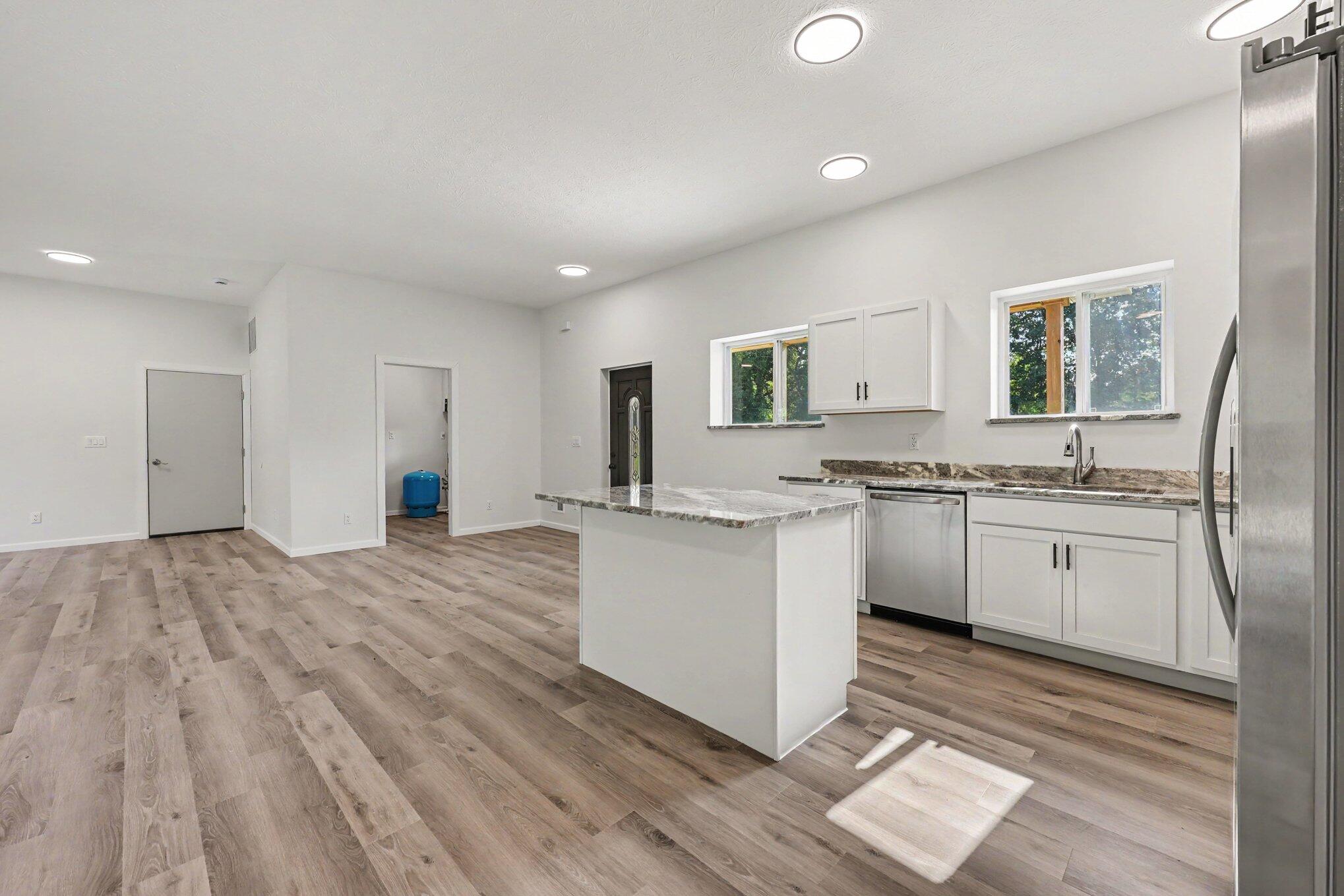 9854 Springport Road Parma, MI 49269 - Photo 32 of 35 Kitchen