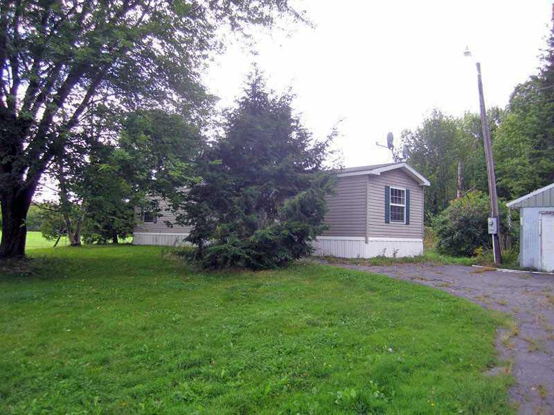 163 Higginsville Road Kenduskeag, ME 04450 - Photo 27 of 27 Yard/Garden.