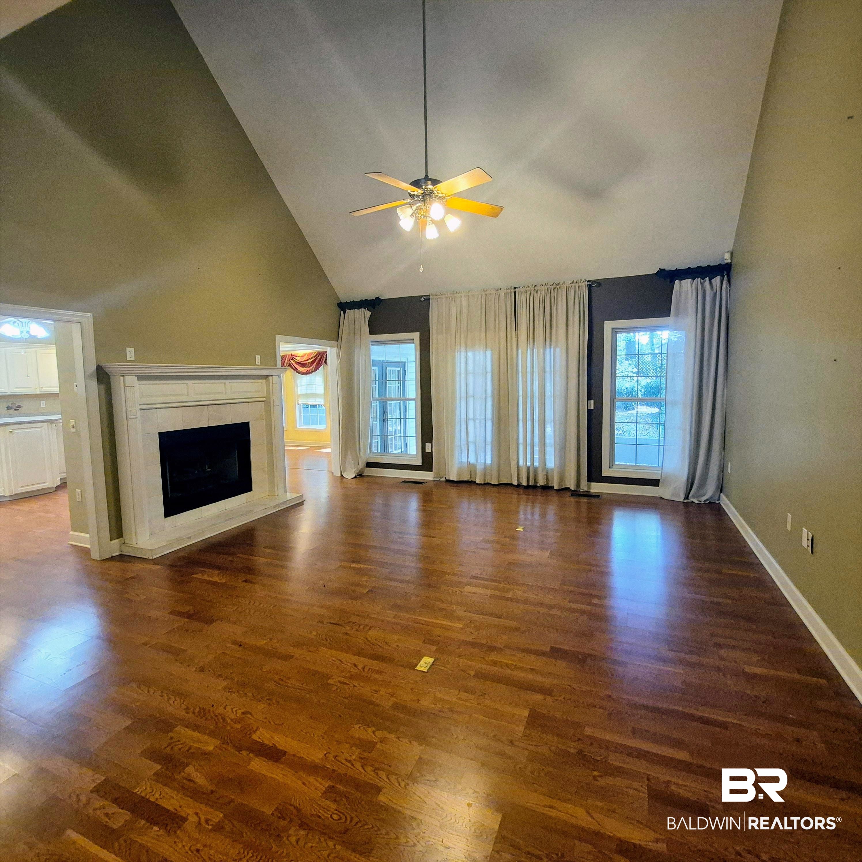 28080 Jim Foshee Road Red Level, AL 36474 - Photo 5 of 54 Gallery Image 5