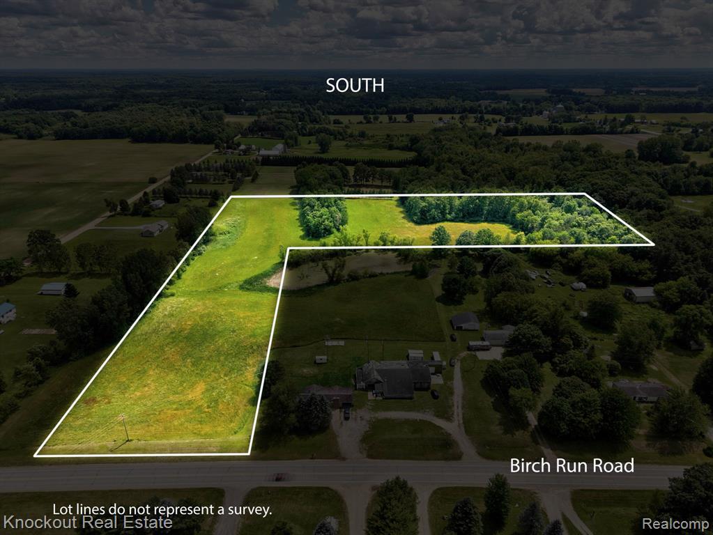 4500 Birch Run Road Millington, MI 48746 - Photo 2 of 21