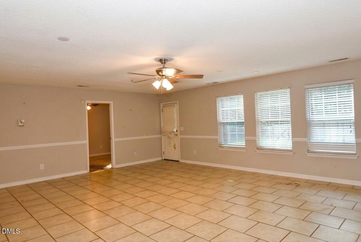 3419 Marshlane Way Raleigh, NC 27610 - Photo 12 of 26 Recreation Room 1