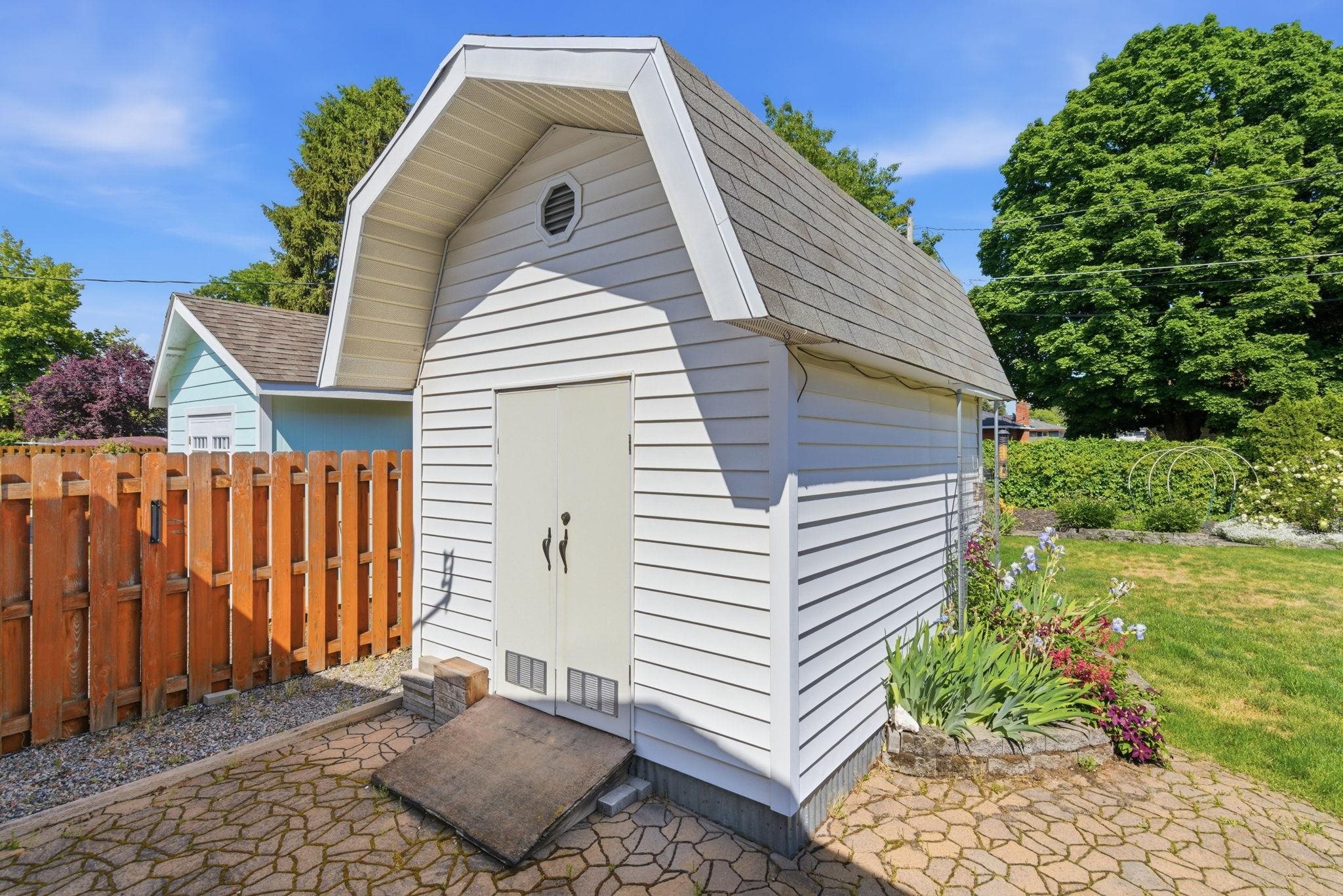 505 South Vercler Road Spokane Valley, WA 99216 - Photo 43 of 50