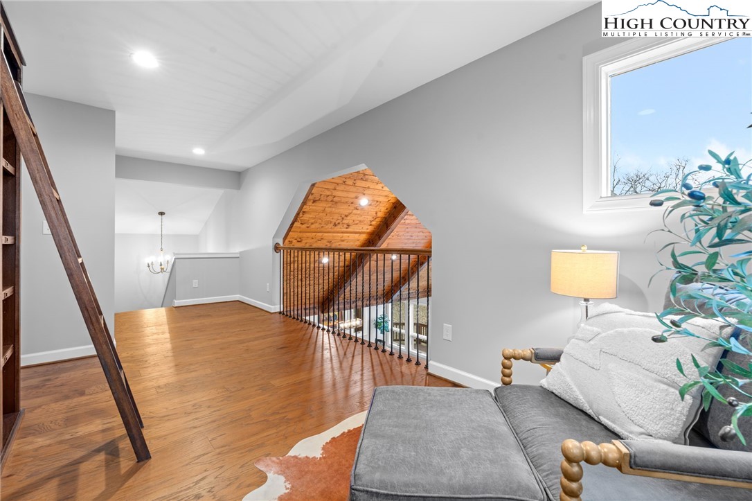 94 Silver Fox Ridge Beech Mountain, NC 28604 - Photo 25 of 45