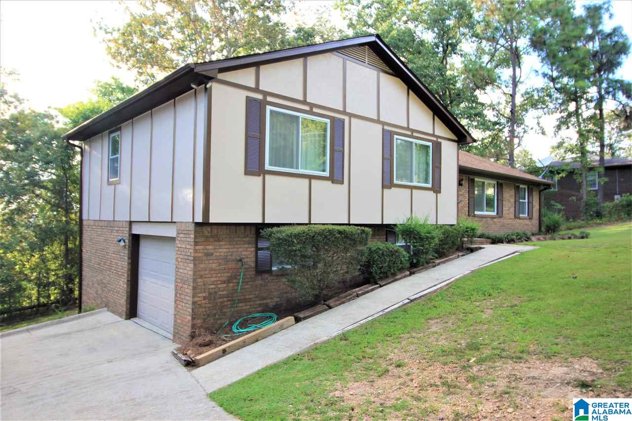 1007 Navajo Trail Alabaster, AL 35007 - Photo 3 of 36