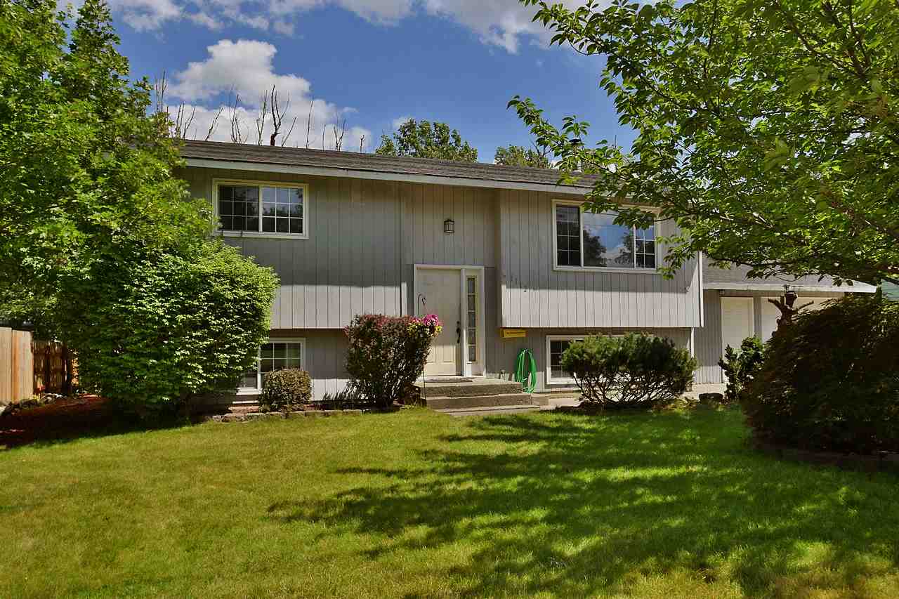 1112 North Progress Road Spokane Valley, WA 99037 - Photo 1 of 20