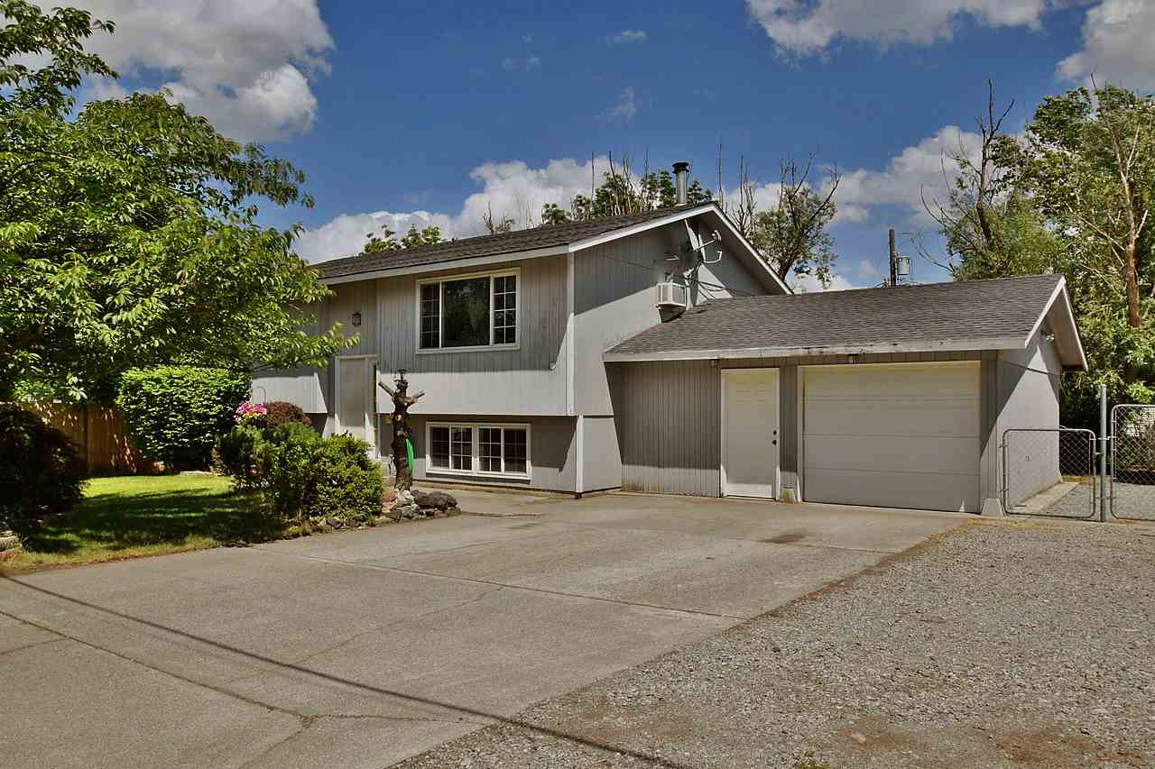 1112 North Progress Road Spokane Valley, WA 99037 - Photo 16 of 20