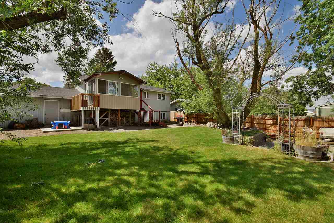 1112 North Progress Road Spokane Valley, WA 99037 - Photo 20 of 20