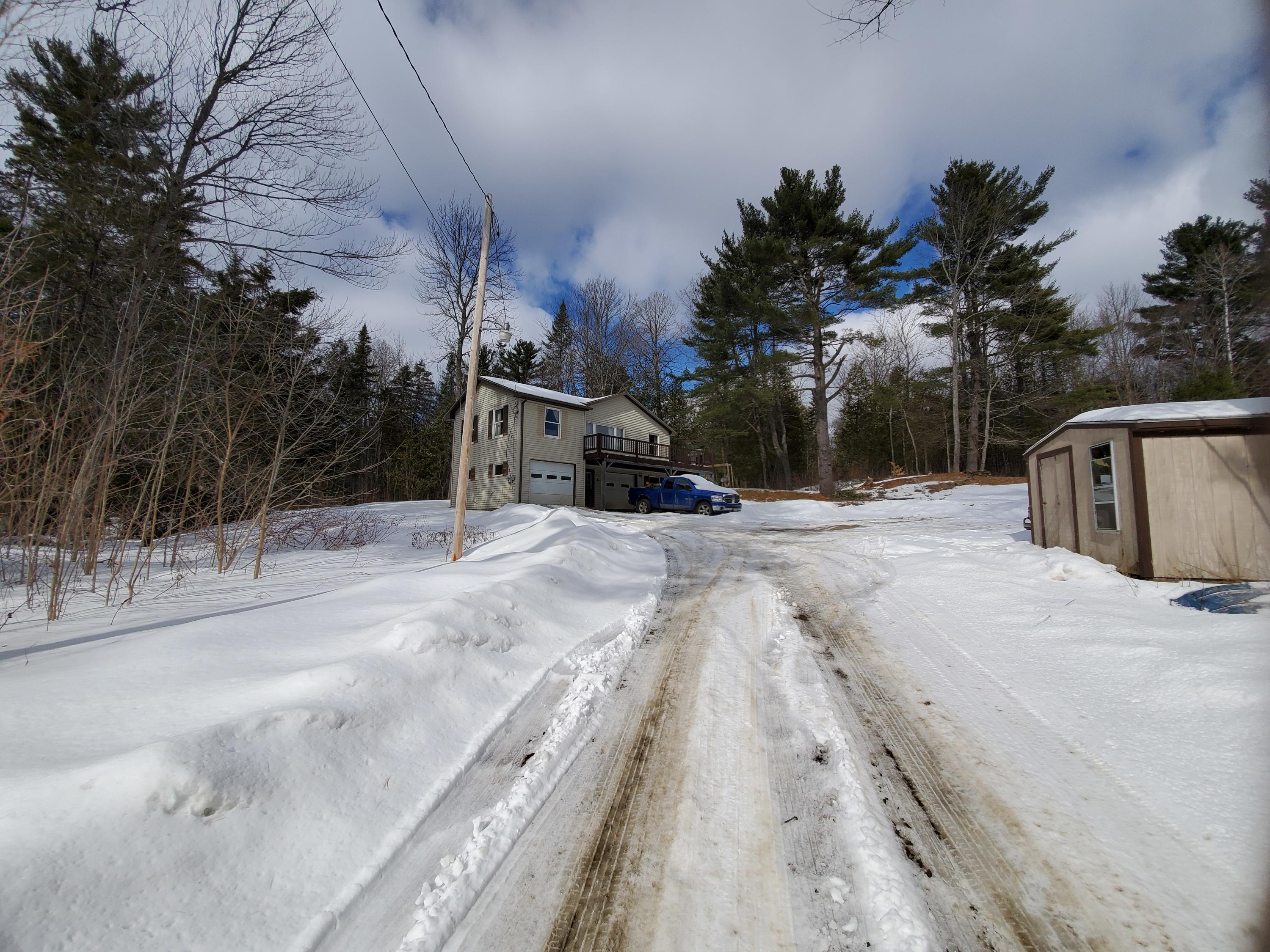 840 Greenbush Road Exeter, ME 04435 - Photo 31 of 32 20200301_124754