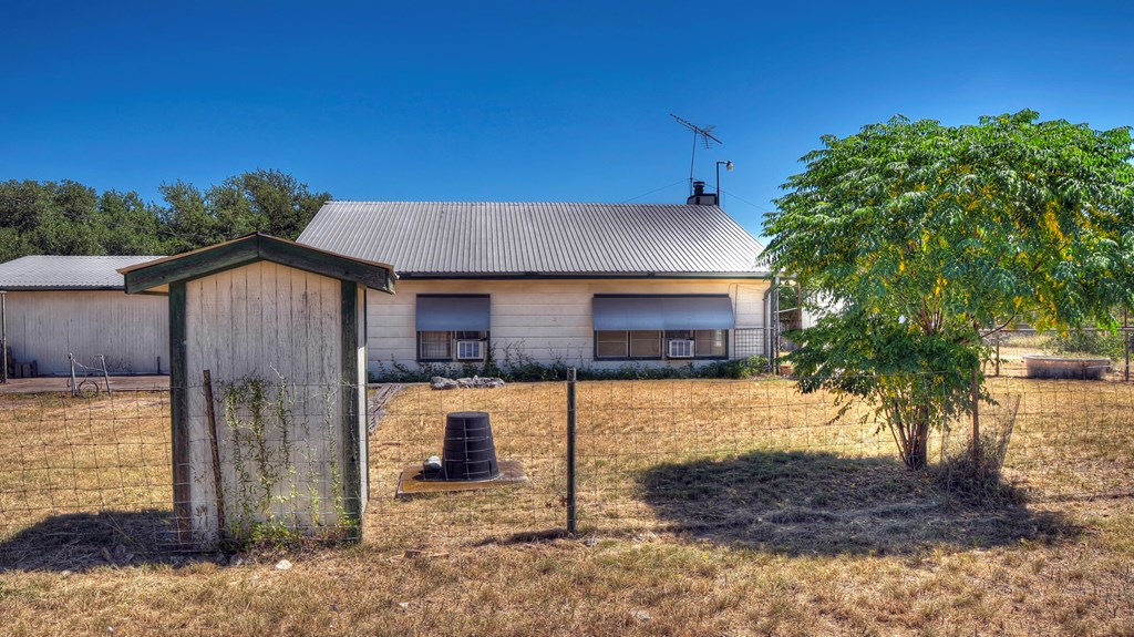 227 Mitchell Ranch Road Camp Wood, TX 78833 - Photo 71 of 72