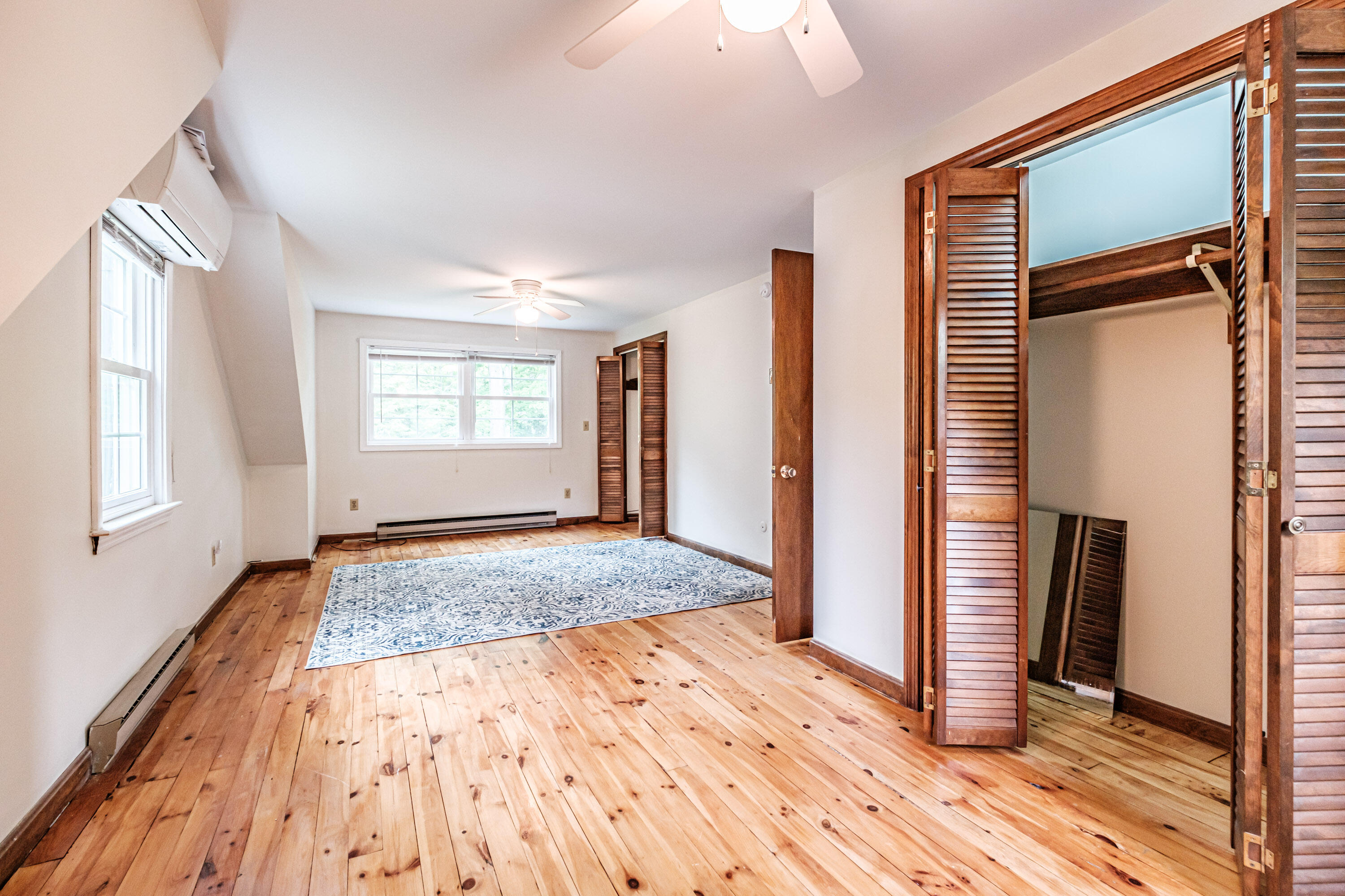 84 Oakhurst Road Cape Elizabeth, ME 04107 - Photo 21 of 27 Bed # 3 on 2 nd floor